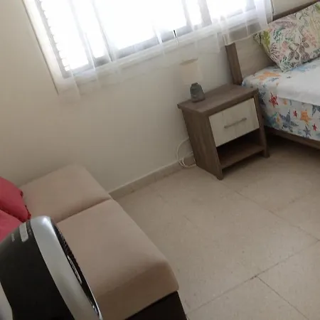 2 Bedroom In Makenzi Appartement *