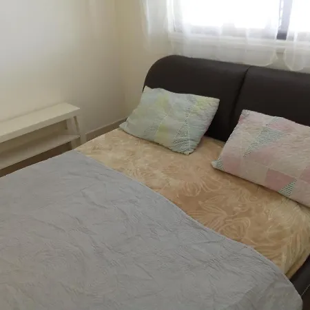 Appartement 2 Bedroom In Makenzi Larnaca