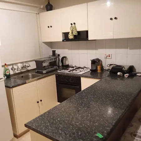 Appartement 2 Bedroom In Makenzi Larnaca