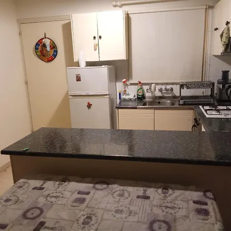2 Bedroom In Makenzi Appartement Larnaca
