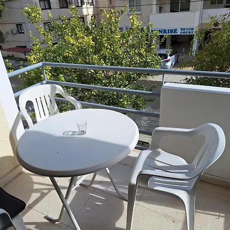 Appartement 2 Bedroom In Makenzi *