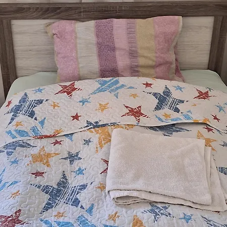 2 Bedroom In Makenzi * Larnaca