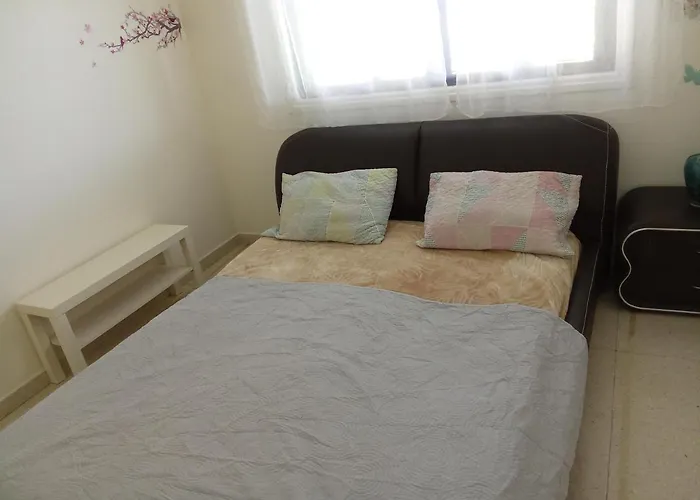 2 Bedroom In Makenzi * Larnaca