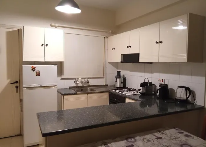 2 Bedroom In Makenzi Appartement *