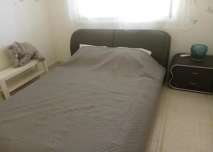 Appartement 2 Bedroom In Makenzi Larnaca