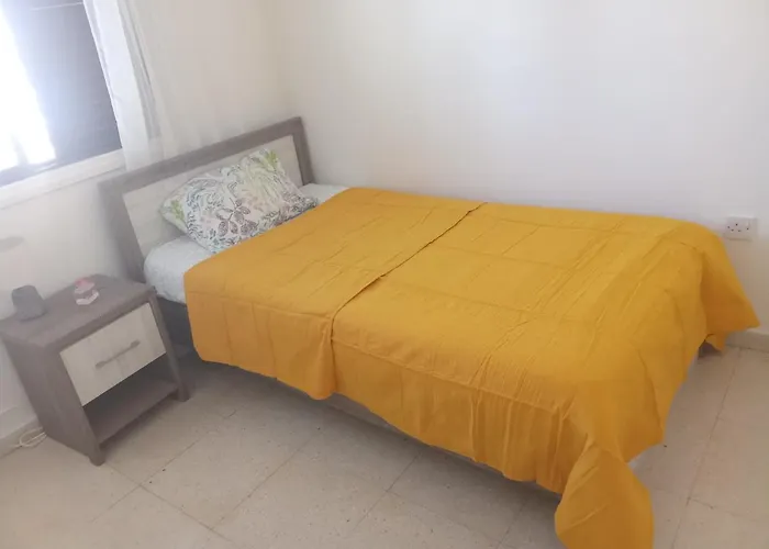 Appartement 2 Bedroom In Makenzi *