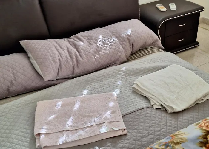 2 Bedroom In Makenzi Larnaca