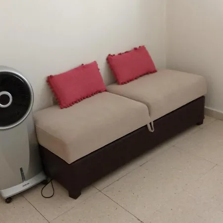 Apartment 2 Bedroom In Makenzi *