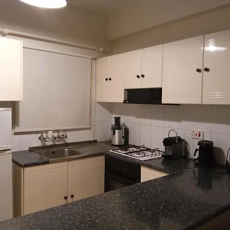 2 Bedroom In Makenzi Apartment