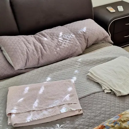 2 Bedroom In Makenzi Ларнака