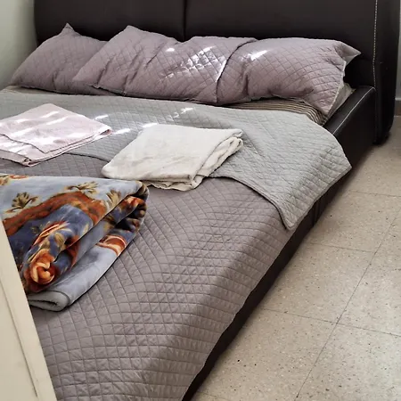 2 Bedroom In Makenzi Ларнака