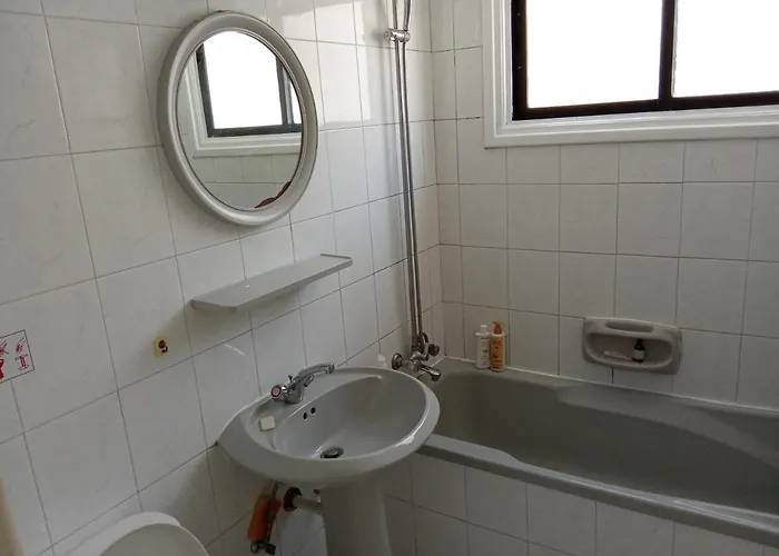 דירה 2 Bedroom In Makenzi