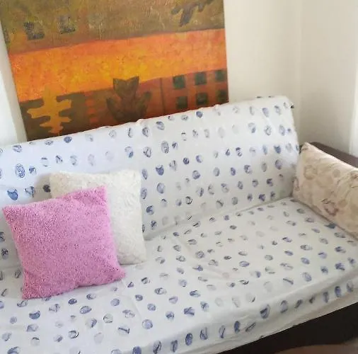 דירה 2 Bedroom In Makenzi