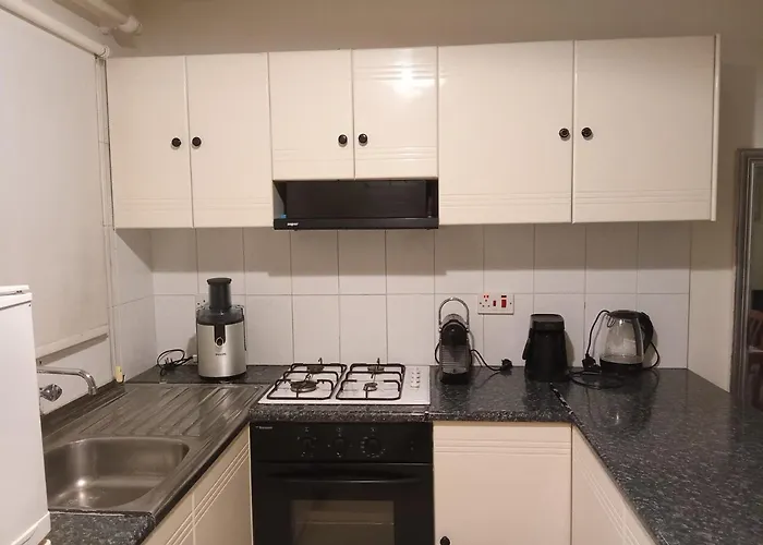 2 Bedroom In Makenzi * Larnaca