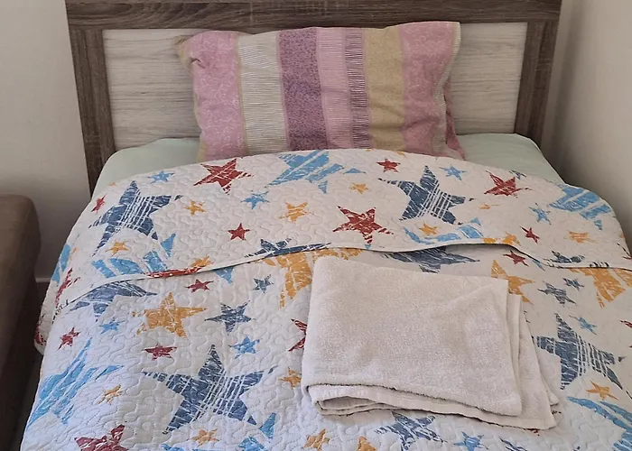 2 Bedroom In Makenzi * Ларнака