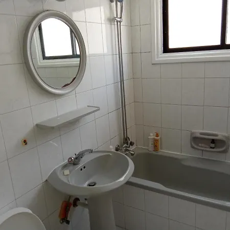 Lejlighed 2 Bedroom In Makenzi