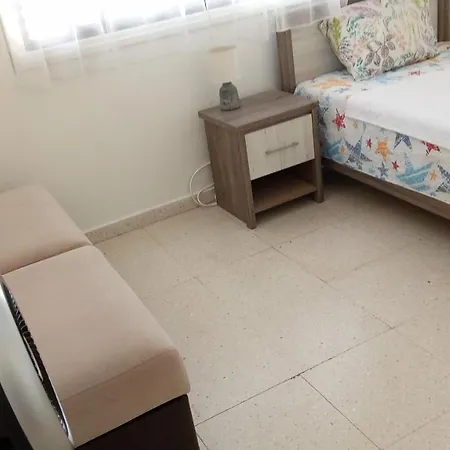 2 Bedroom In Makenzi Lejlighed *