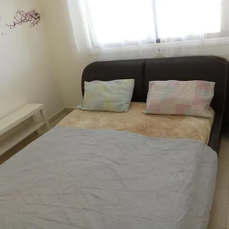 2 Bedroom In Makenzi * Larnaca