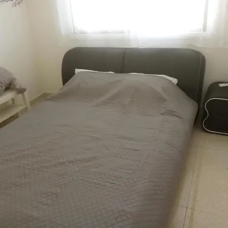 Lägenhet 2 Bedroom In Makenzi Larnaca