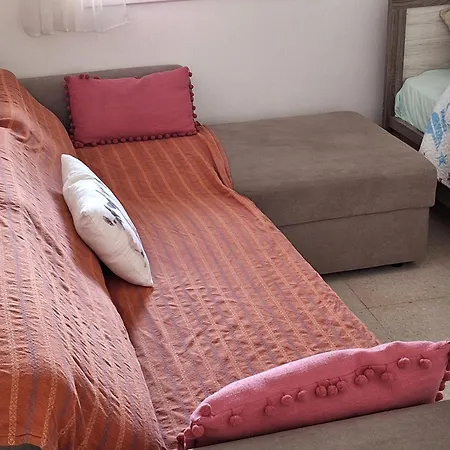 Lägenhet 2 Bedroom In Makenzi Larnaca